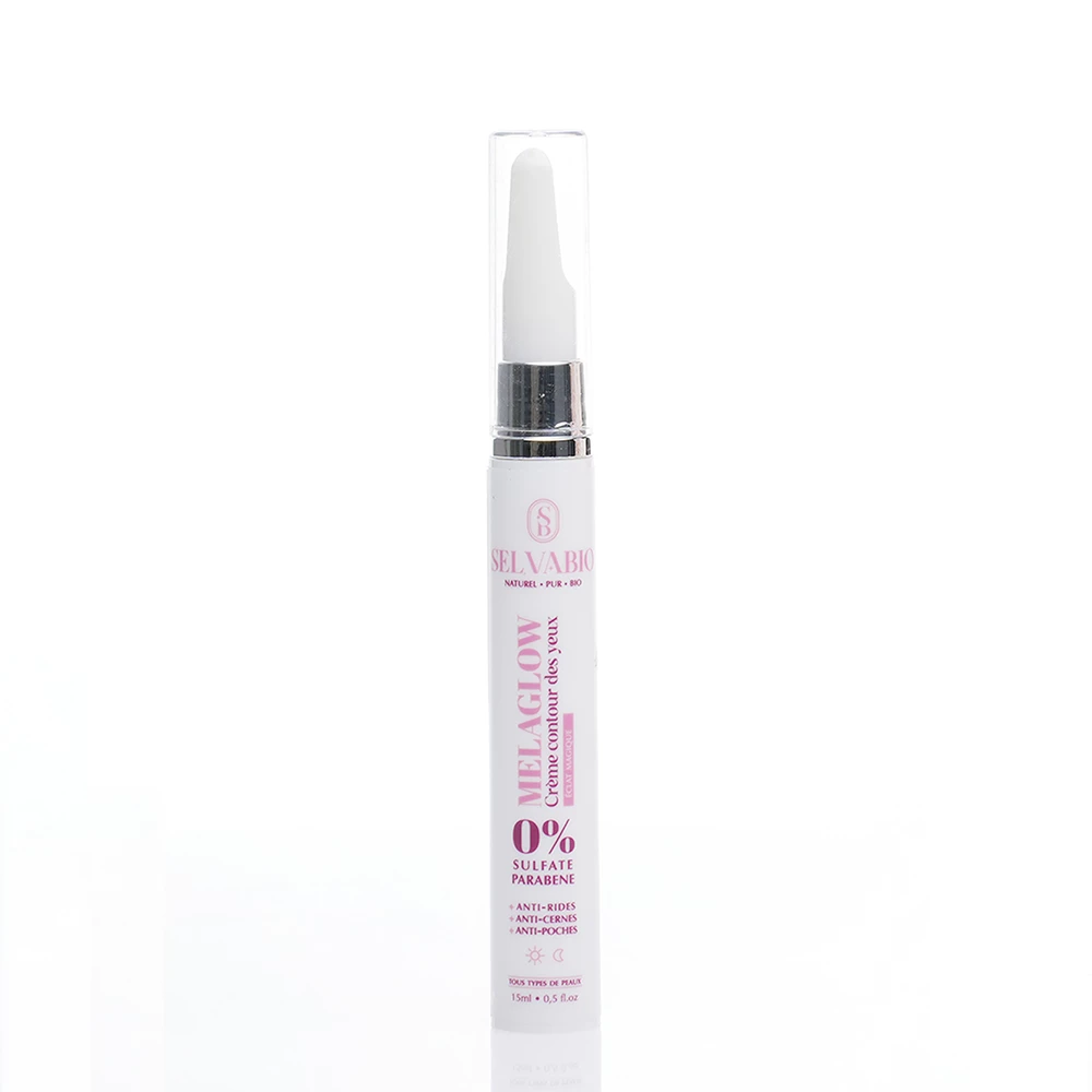 Crème contour des yeux 15ml • 0,5 fl.oz