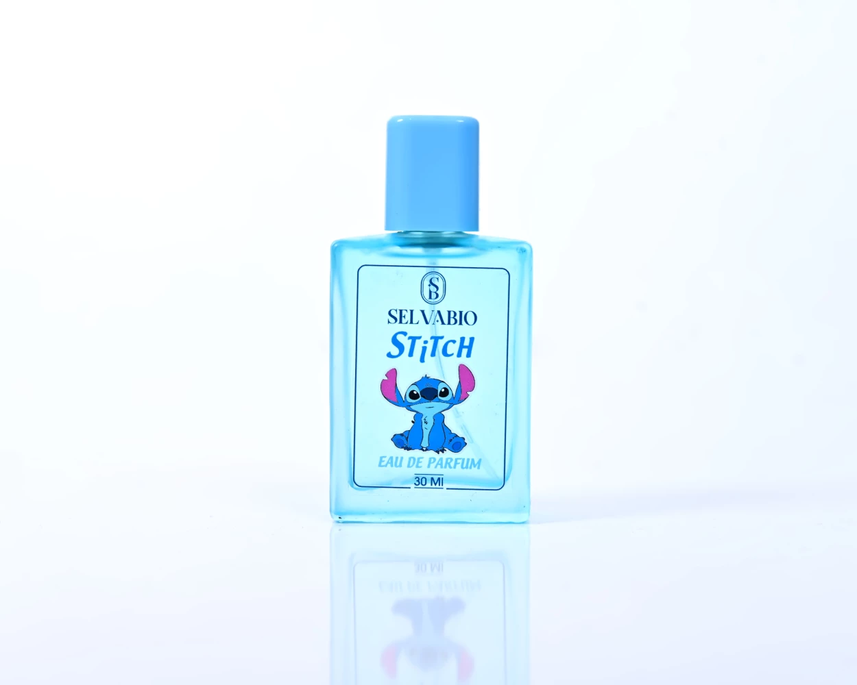Parfum garçon stitch 30ml
