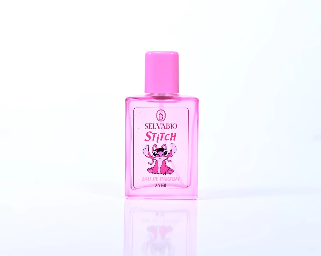 Parfum fillette stitch 30ml